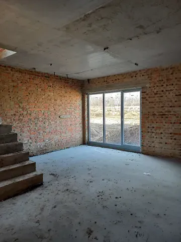 Продаж 2-поверховий   100 кв.м 4 кімн. на Кулика і Гудачека (Макарова) вулиця Рівне - фото 14