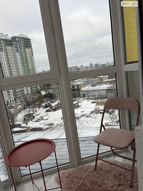 Продаж Квартира 3-кімнатна, 10/16 поверх на Івана Виговського вул., д. 10Е Київ - фото 18