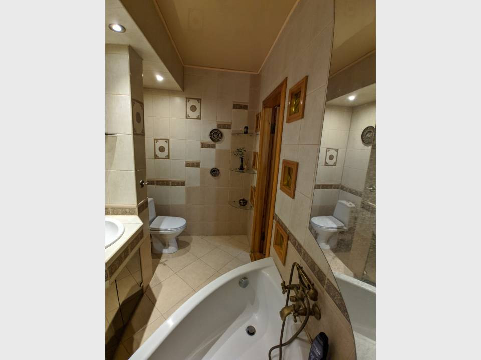 Продаж 3к Квартира 91 кв.м бул. Шевченка, 250 Черкаси - фото 5