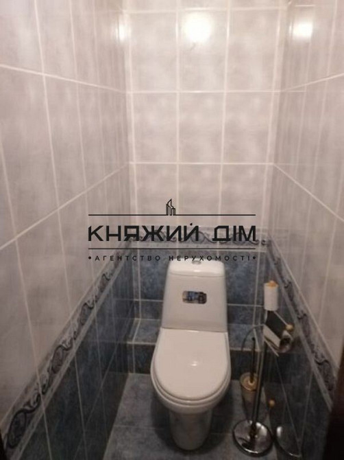 Продам 3-х. ком, раздельную квартиру м. Осокорки 5 мин. Код объекта 21141397 Київ - фото 11