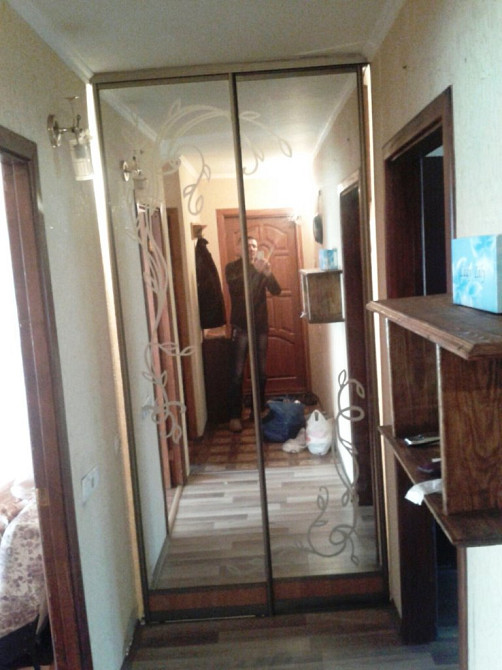 Оренда 2к Квартира 46 кв.м Вокзальная Zhytomyr - photo 4