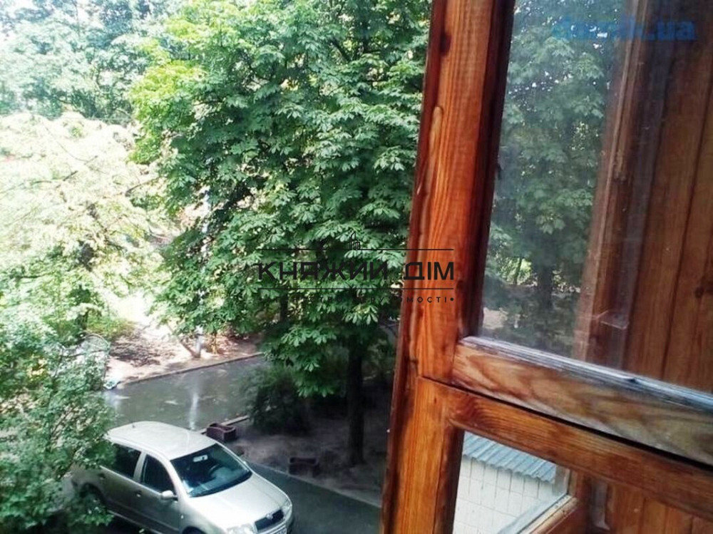 ПРОДАЖ 3к кв м.Лівобережна: вул. Плеханова 4 код 21146892 Київ - фото 16