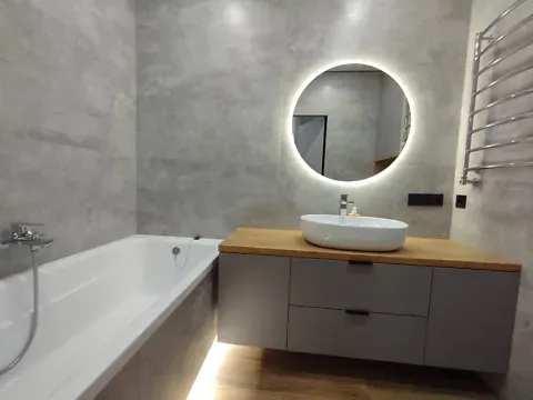 Продаж 1к Квартира 40.1 кв.м ЖК Avalon Holiday  - фото 5