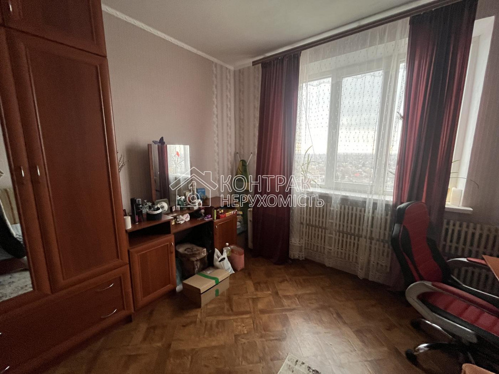 Продаж Квартира 3-кімнатна, 16/16 поверх на вул. Олександрівський Харків - фото 19