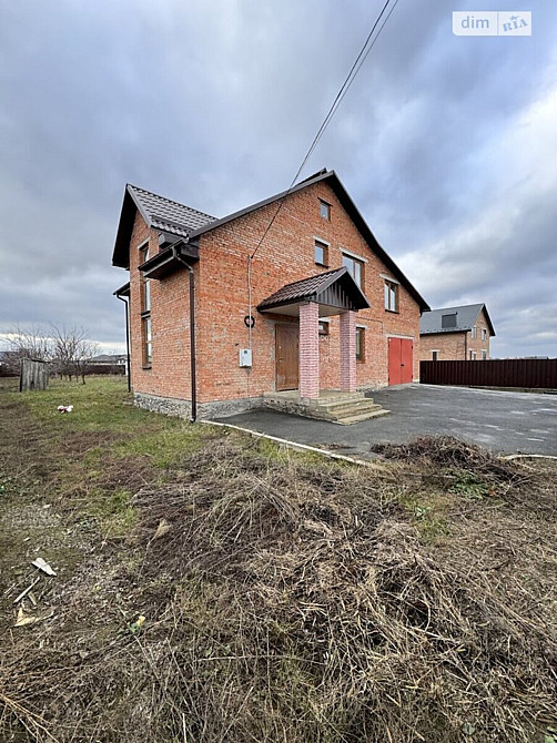 Продаж Будинок на івасюка Вінниця - фото 5