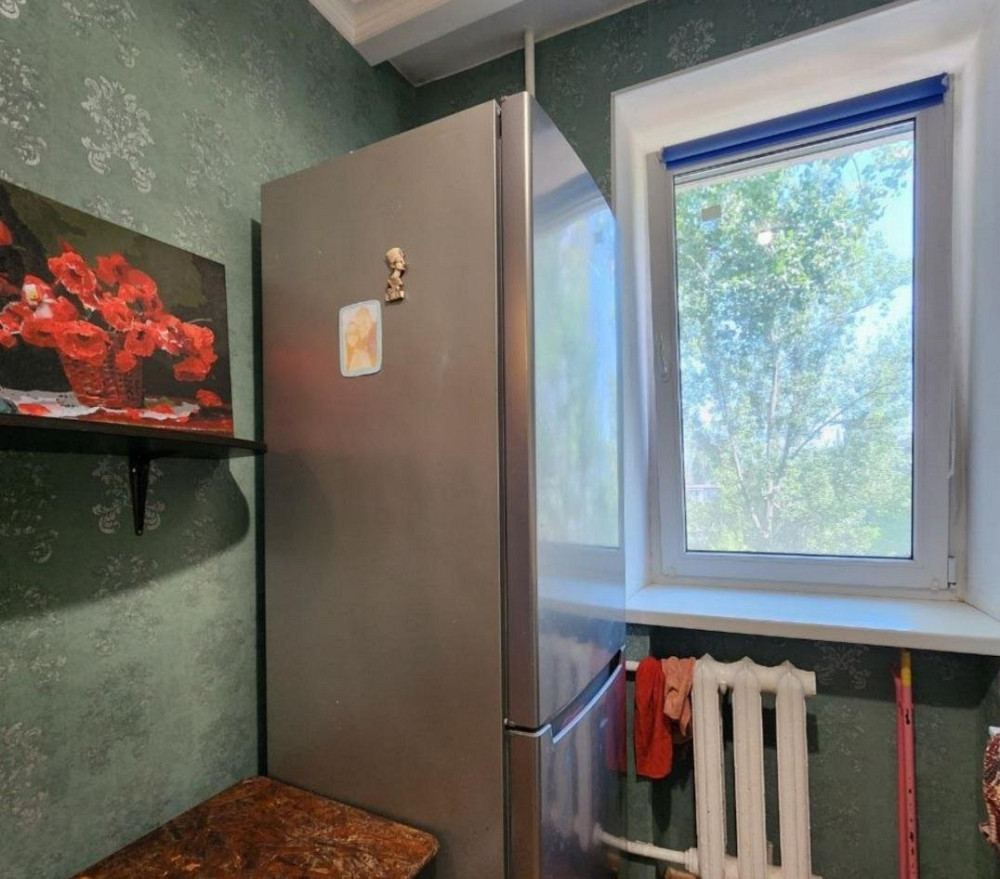 Продається однокімнатна квартира на Заболотного Одеса - фото 7