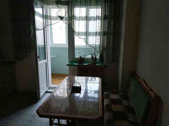 Оренда Квартира 1-кімнатна, 8/16 поверх на ул. Анны Ахматовой, 35 Київ