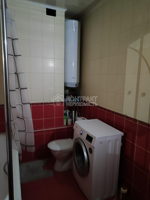 Продаж Квартира 3-кімнатна, 3/9 поверх на вул. Аптекарський Kharkiv - photo 13