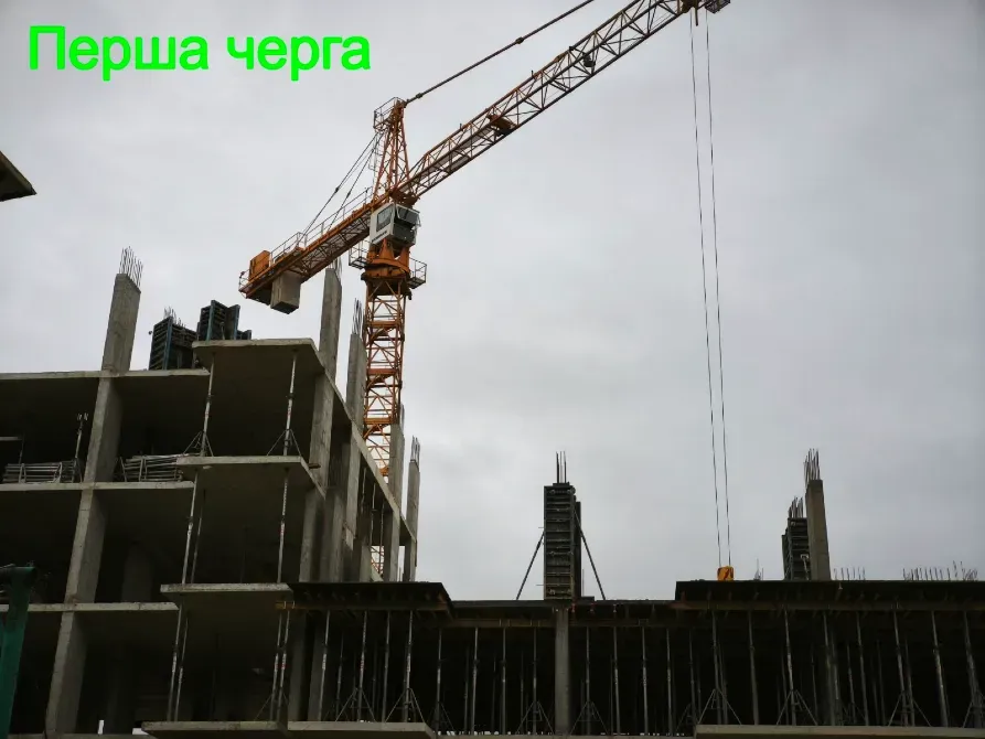 Продаж 1к Квартира 40 кв.м Мукачівська 44 Ужгород - фото 17