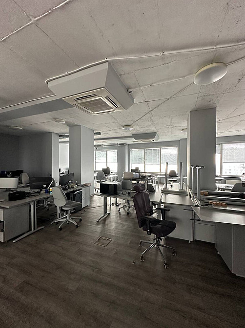 Оренда офісне приміщення на Литературная ул., 1а поверх - 19/20 Odessa - photo 7