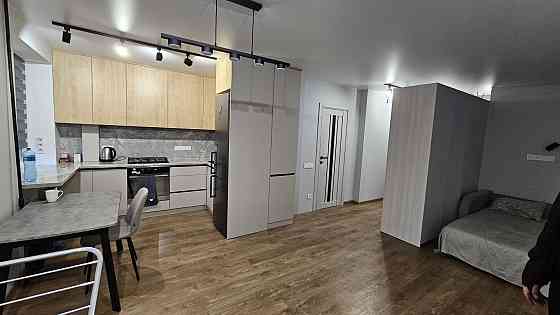 Продаж Квартира 1-кімнатна, 2/9 поверх на Науки просп. вул., д. 15 Київ