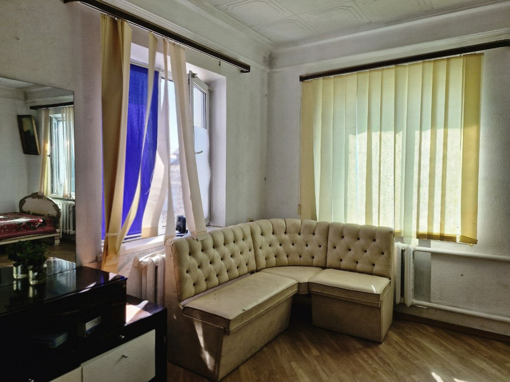 Продаж Будинок 3-кімнатний на переулок Новонерубайский 1-й, 10 Нерубайське - фото 1