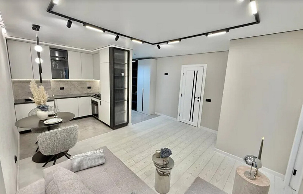 Продаж Квартира 3-кімнатна, 2/11 поверх Тернопіль - фото 3