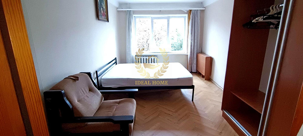 Оренда Квартира 2-кімнатна на Свободы пр-т, 16 Киев - изображение 8