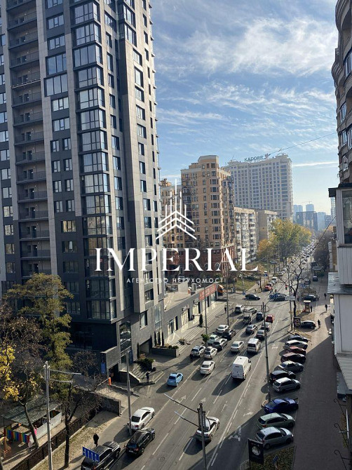 Оренда 1к Квартира 30.2 кв.м Жилянська вул. Київ - фото 7