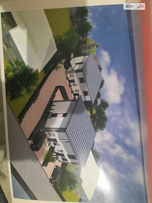 Продаж Будинок на Олени Теліги Вінниця - фото 5