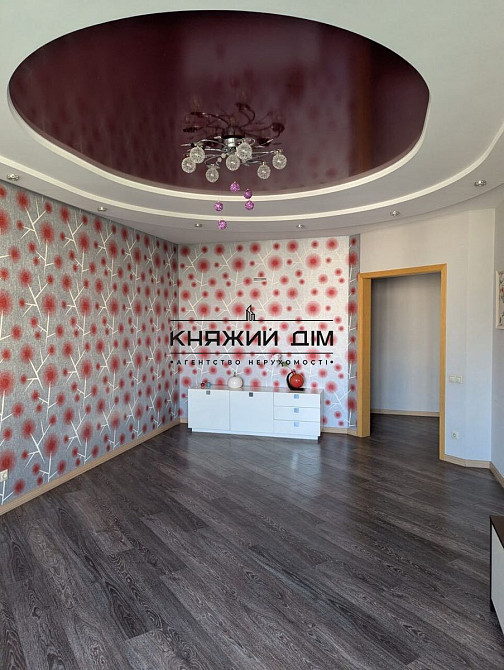 Продаж 3-х кімнатної вул.Б.Гмирі 6 м.Осокорки або м.Позняки Kiev - photo 14