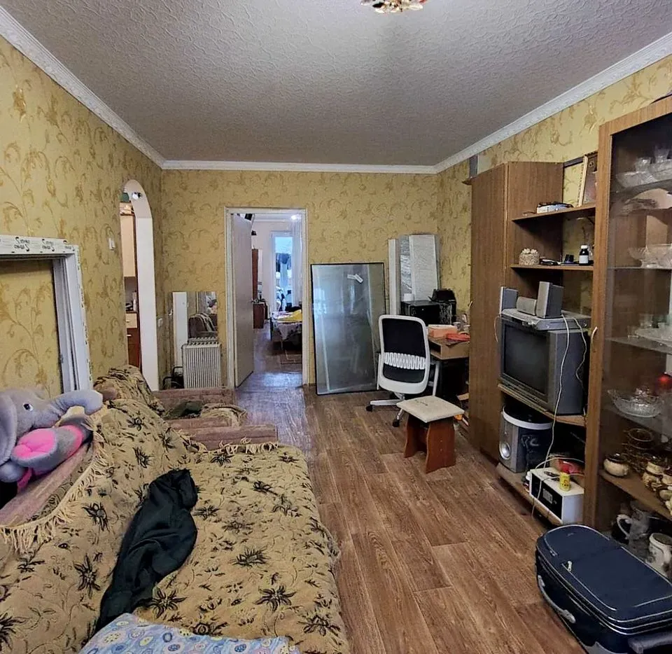 Продаж 3к Квартира 63 кв.м пр. Слобожанский 104 Дніпро - фото 4