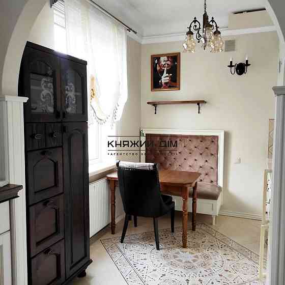 Оренда Квартира 1-кімнатна, 3/4 поверх на вул. Киквидзе ул./Михайла Бойчука Киев