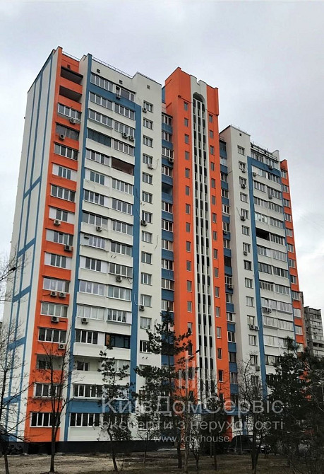 Оренда Квартира 3-кімнатна, 12/16 поверх на вул. Соломії Крушельницької, 3А Київ - фото 19