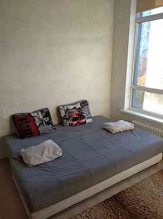 Оренда Квартира 1-кімнатна, 5/20 поверх на Ракетна, 24 Київ