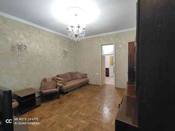 2-комнатная квартира в центре города Одесса