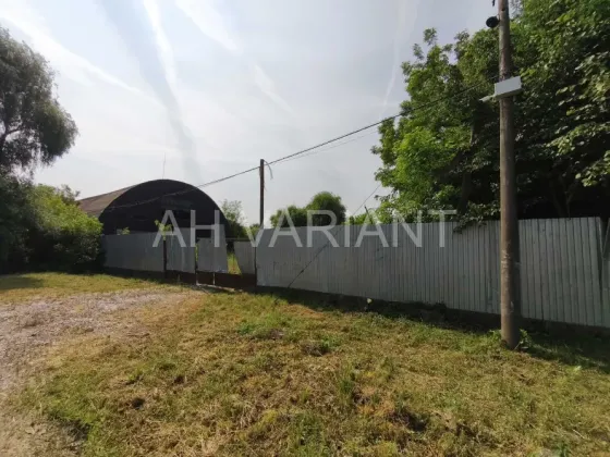 Продаж земельної ділянки Будівництво та експлуатація виробничих підприємств площа 115 сот Берег Чоп