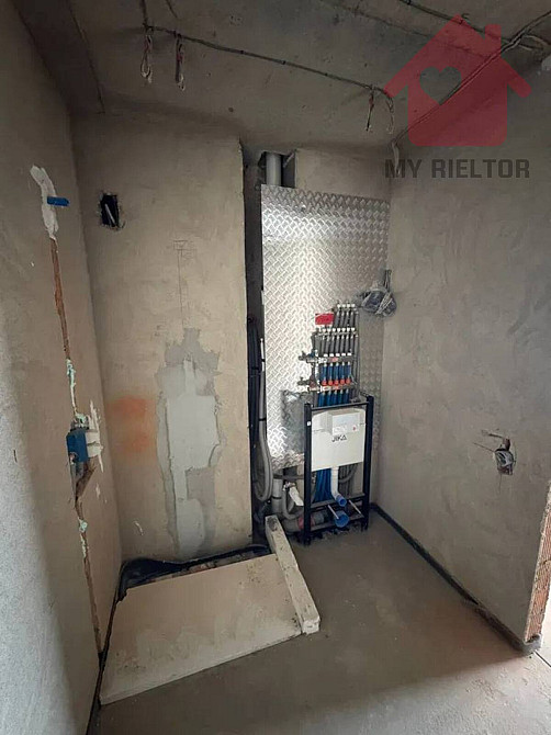 Продаж Квартира 1-кімнатна, 6/10 поверх на Бабяка, 58 Ужгород - фото 3