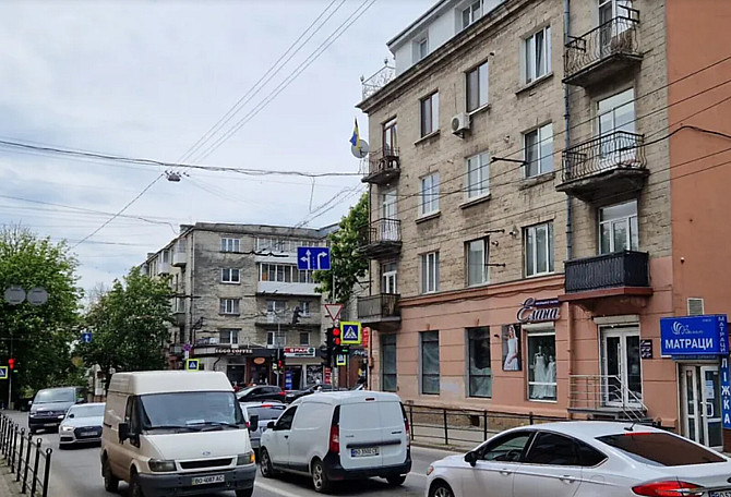 Продаж комерційного приміщення на вул. Руська, площа 56 кв.м Тернопіль - фото 5