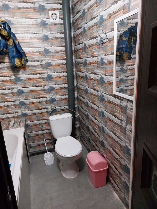 Оренда Квартира 1-кімнатна, 2/3 поверх на Радужная ул., 22 Киев - изображение 10