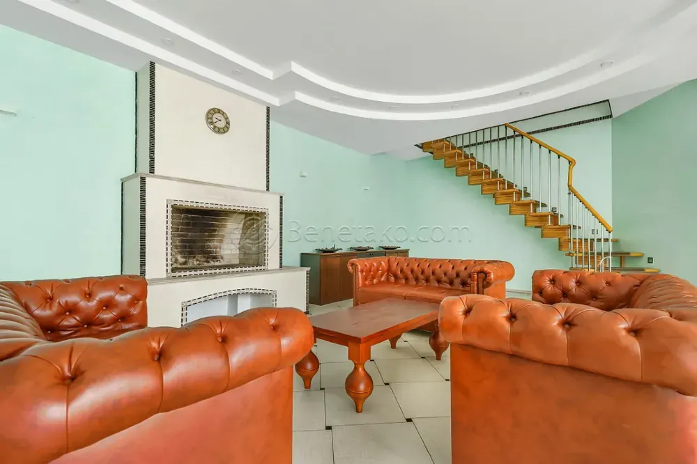 Оренда 4к Квартира 200 кв.м Дерибасовская, 17 Одеса - фото 7