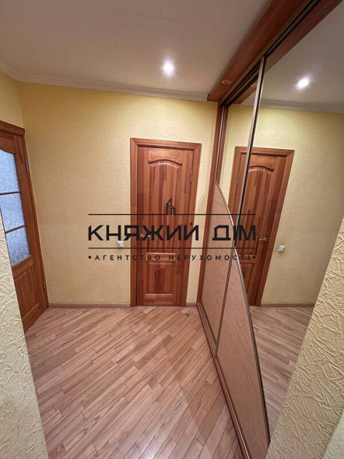 Оренда Квартира 3-кімнатна, 6/9 поверх на Введенская ул. Kiev - photo 18