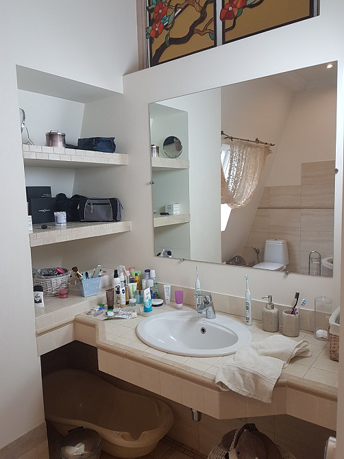 Дом с евроремонтом на 5.6 сотках земли! Фонтан/Куприна. Одеса - фото 16