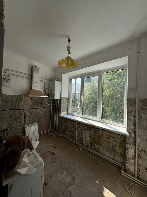 Продаж Квартира 3-кімнатна, 3/4 поверх на вул. Шевченка Івано-Франківськ - фото 5