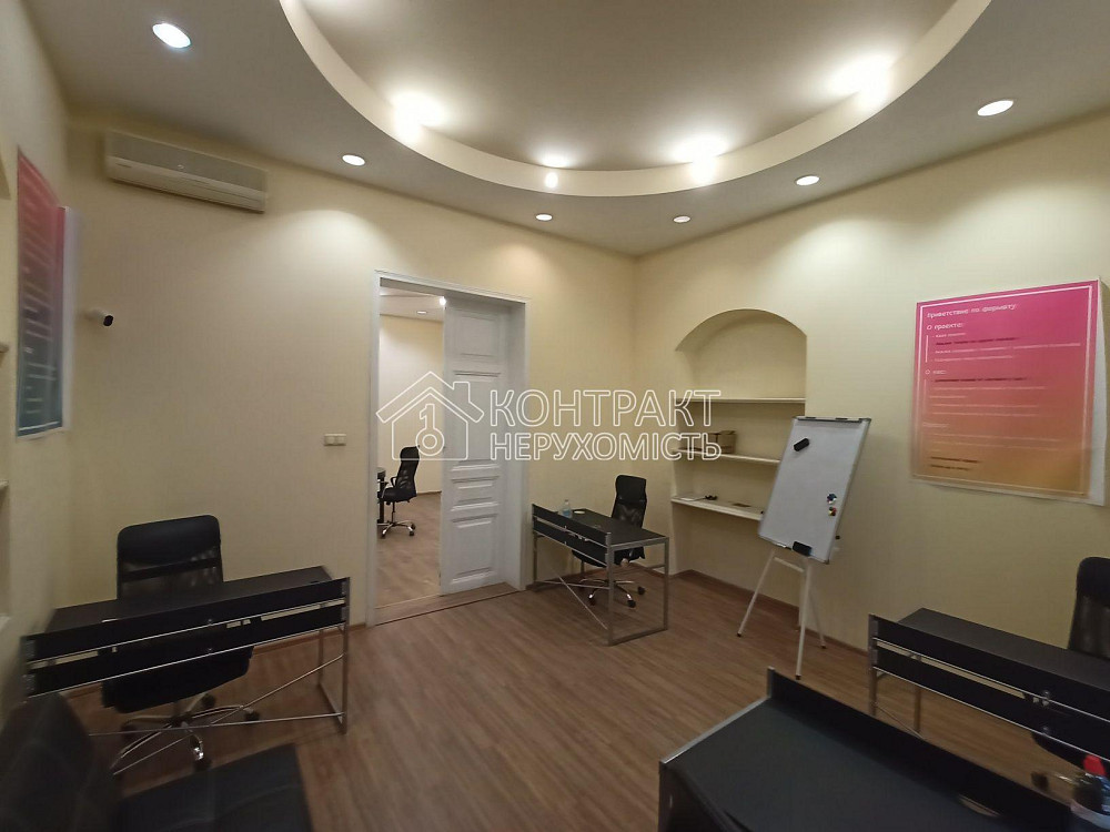 Оренда Квартира 4-кімнатна, 2/5 поверх на вул. Мироносицька Харків - фото 12