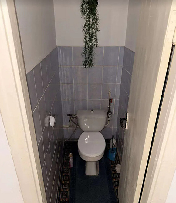 Продаж Квартира 4-кімнатна, 7/9 поверх Тернополь - изображение 15