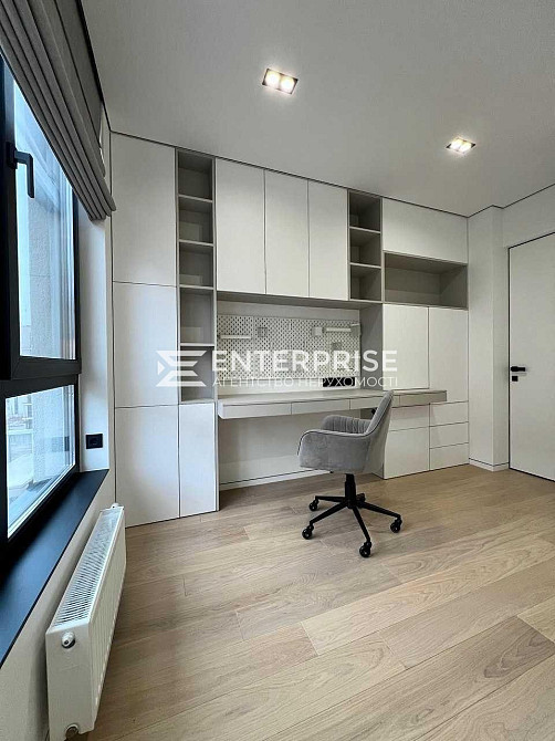 Продаж 2к Квартира 78 кв.м Салютна вул. Kiev - photo 13