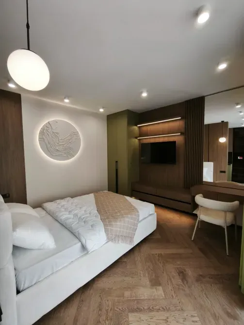 For sale 1-room Apartment 34 sq.m Загорська 168Д Uzhhorod - photo 2