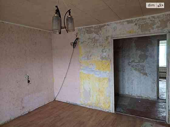 Продаж Квартира 3-кімнатна, 9/9 поверх на Юності Вінниця