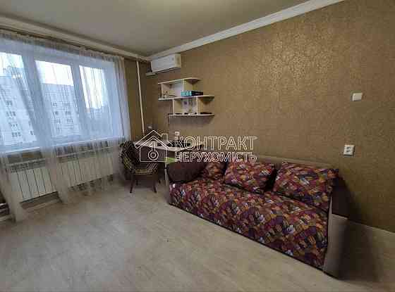 Оренда Квартира 2-кімнатна, 14/16 поверх на вул. Валентинівська Харків