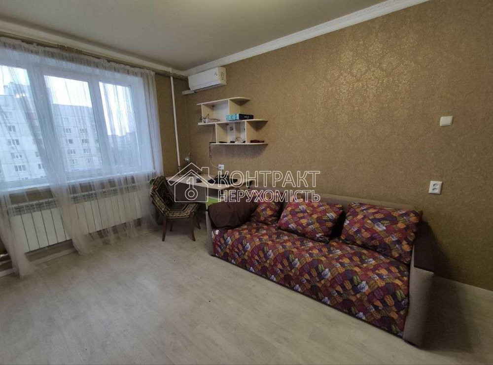 Оренда Квартира 2-кімнатна, 14/16 поверх на вул. Валентинівська Харьков - изображение 3
