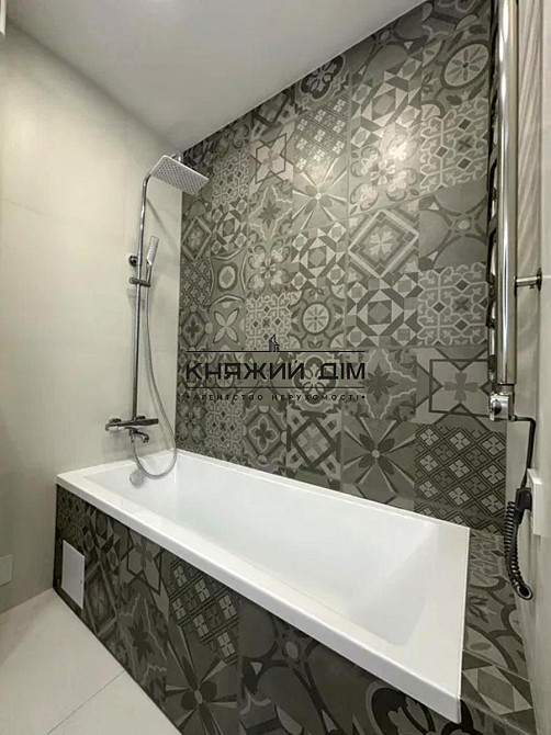 Продаж Квартира 1-кімнатна, 8/26 поверх на Армянская ул. Київ - фото 4