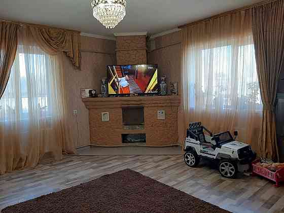 Дом ст. Усатово 