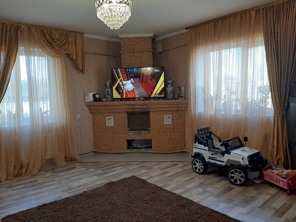 Дом ст. Усатово  - фото 5