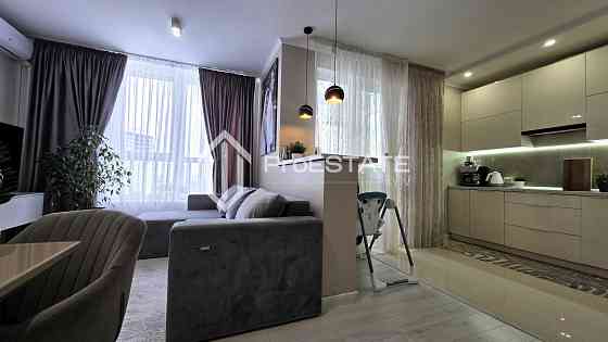 Продаж Квартира 2-кімнатна, 16/16 поверх на вул. Івана Виговського Киев