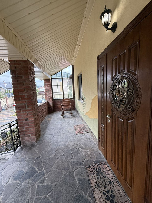 Продаж 2-поверховий Будинок з ділянкою 6 сот 291 кв.м 5 кімн.  Рудне - фото 8