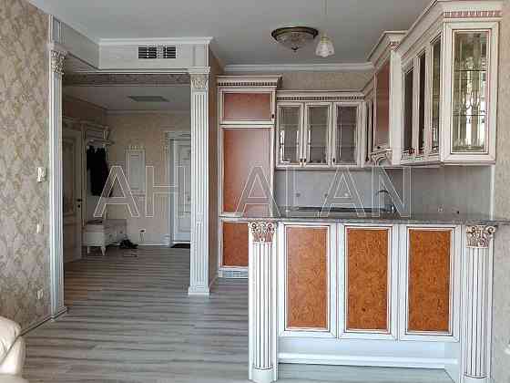 Оренда Будинок 1-кімнатний на Окіпної Раїси вул., 18 Київ