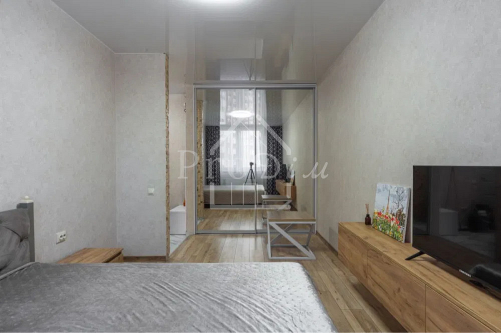 Оренда Квартира 2-кімнатна, 11/25 поверх на Балтійський пров., 3а Kiev - photo 9