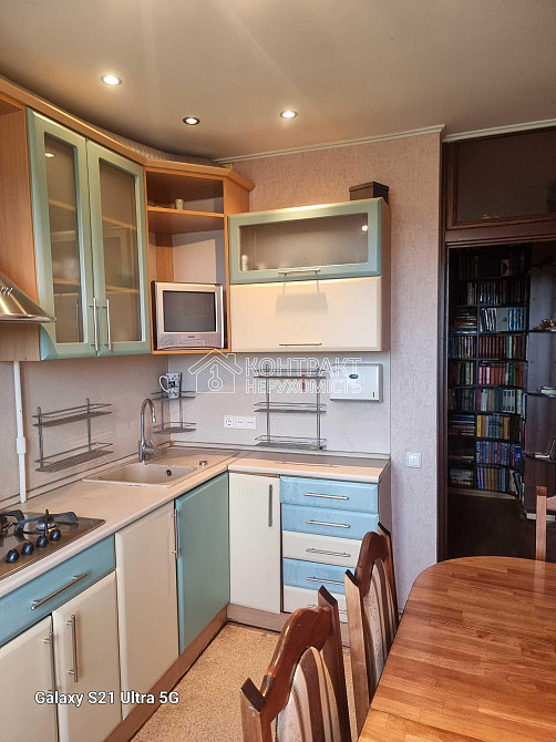 Продаж Квартира 3-кімнатна, 8/10 поверх на вул. Матюшенко Харків - фото 2