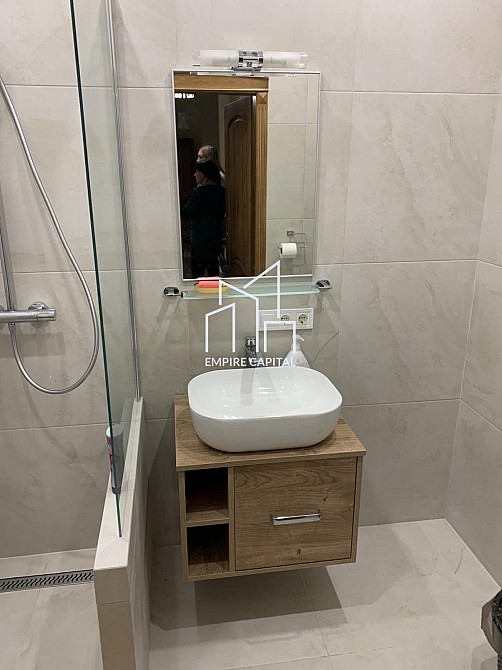 Оренда 2к квартири 102 кв. м Львів - фото 11